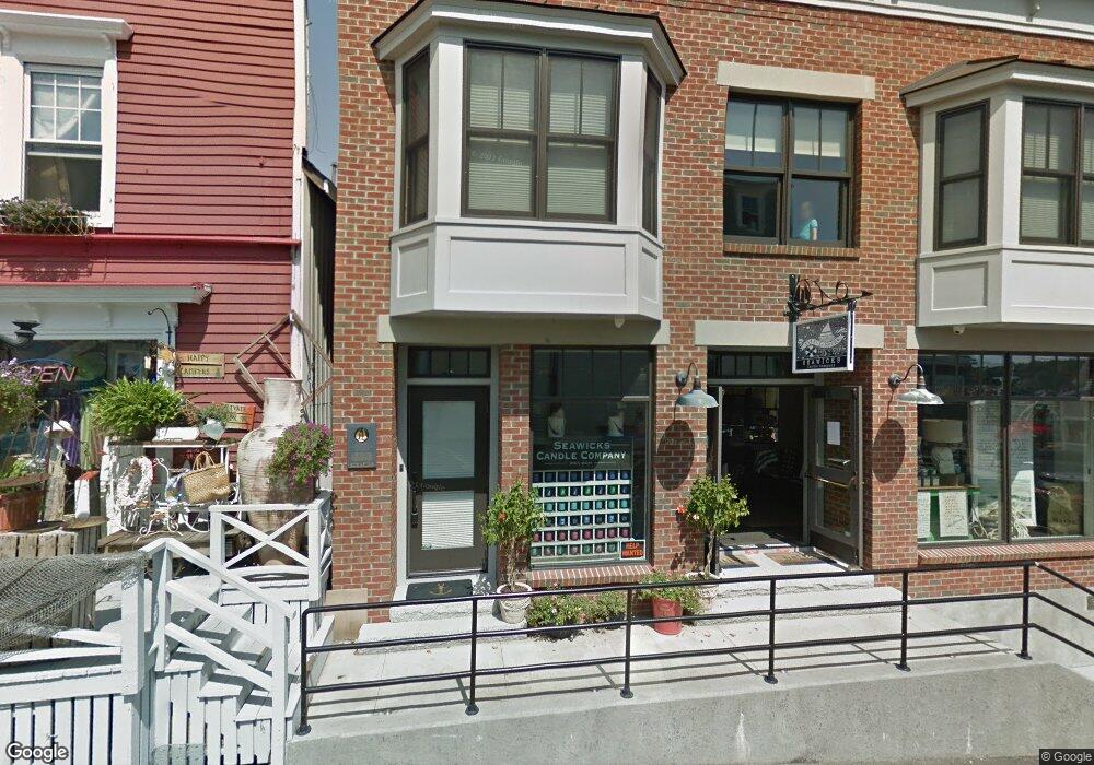 8 Wharf St, Boothbay Harbor, ME 04538 - photo 1