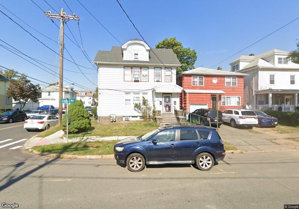 739 Linden Ave unit 3, Elizabeth, NJ 07202 - photo 1