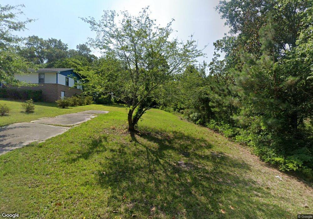 3411 Warpath Rd, Macon, GA 31217 - photo 1