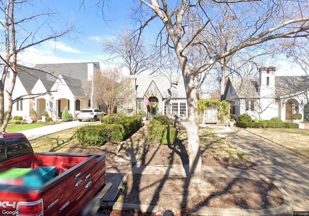 5531 Ridgedale Ave, Dallas, TX 75206 - photo 1