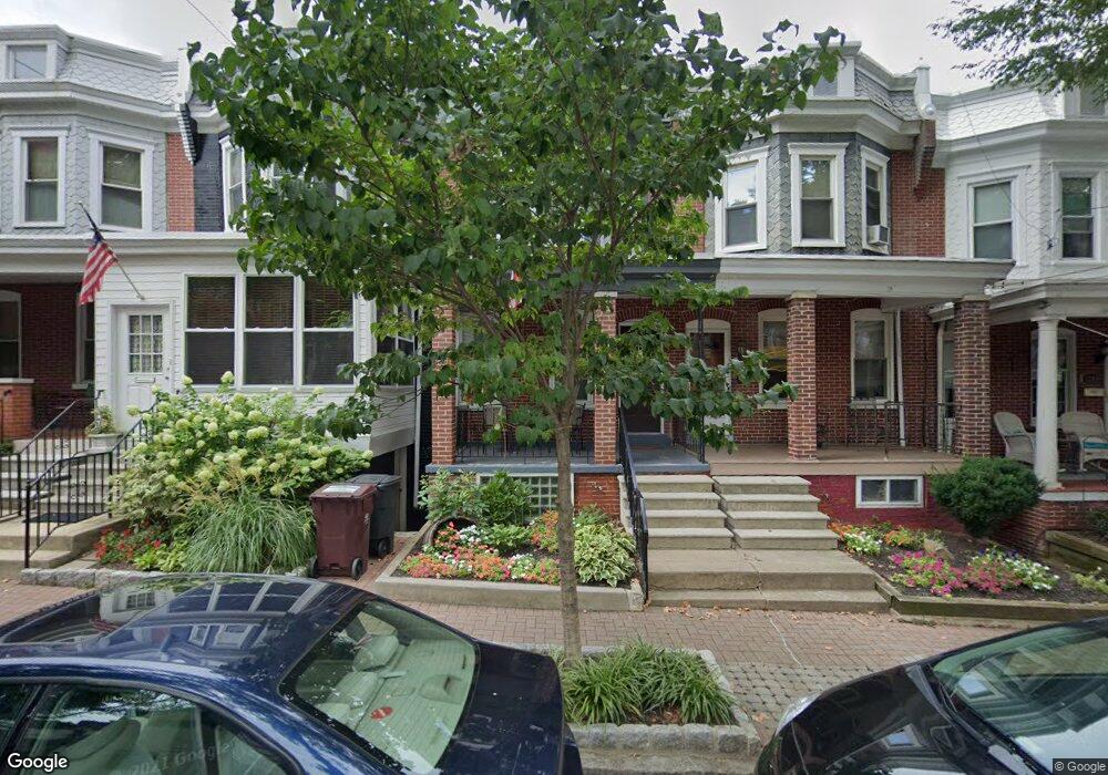 1305 N Tatnall St, Wilmington, DE 19801 - photo 1