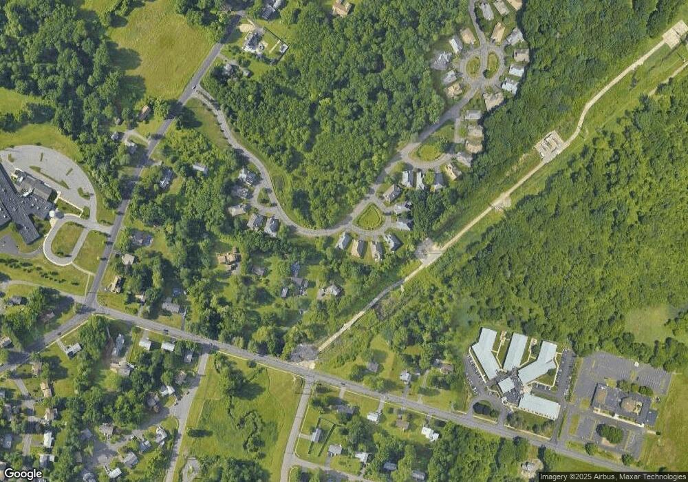 95 Oliver Way, Bloomfield, CT 06002 - photo 1