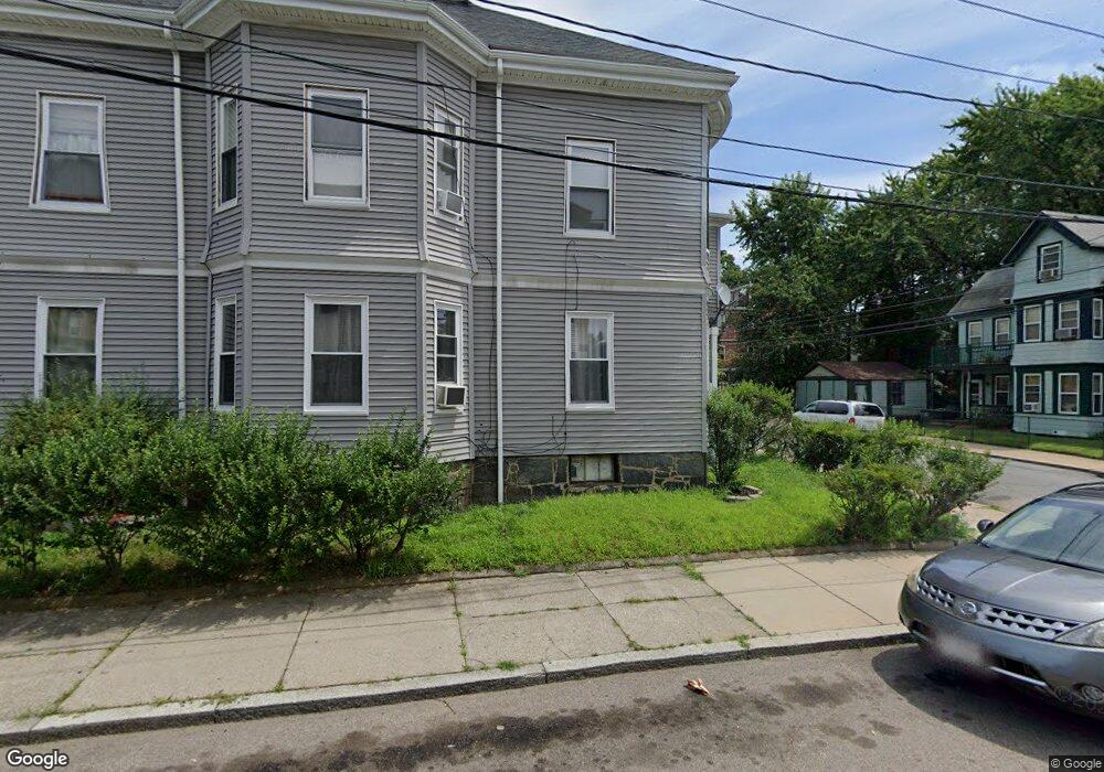46 Nelson St, Dorchester Center, MA 02124 - photo 1