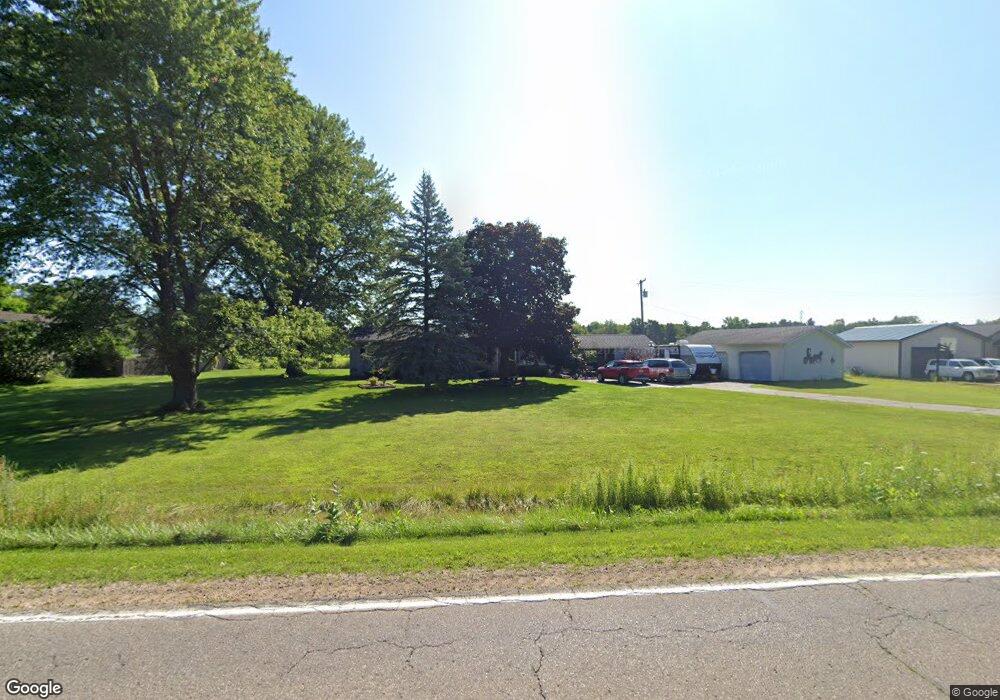 7031 Bray Rd, Vassar, MI 48768 - photo 1