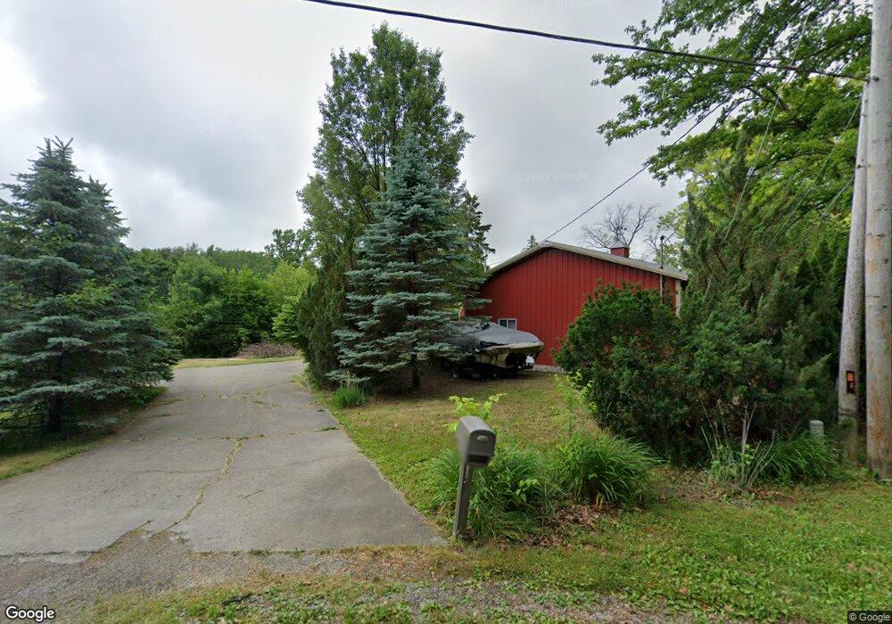 8628 E Koher Rd S, Syracuse, IN 46567 - photo 1