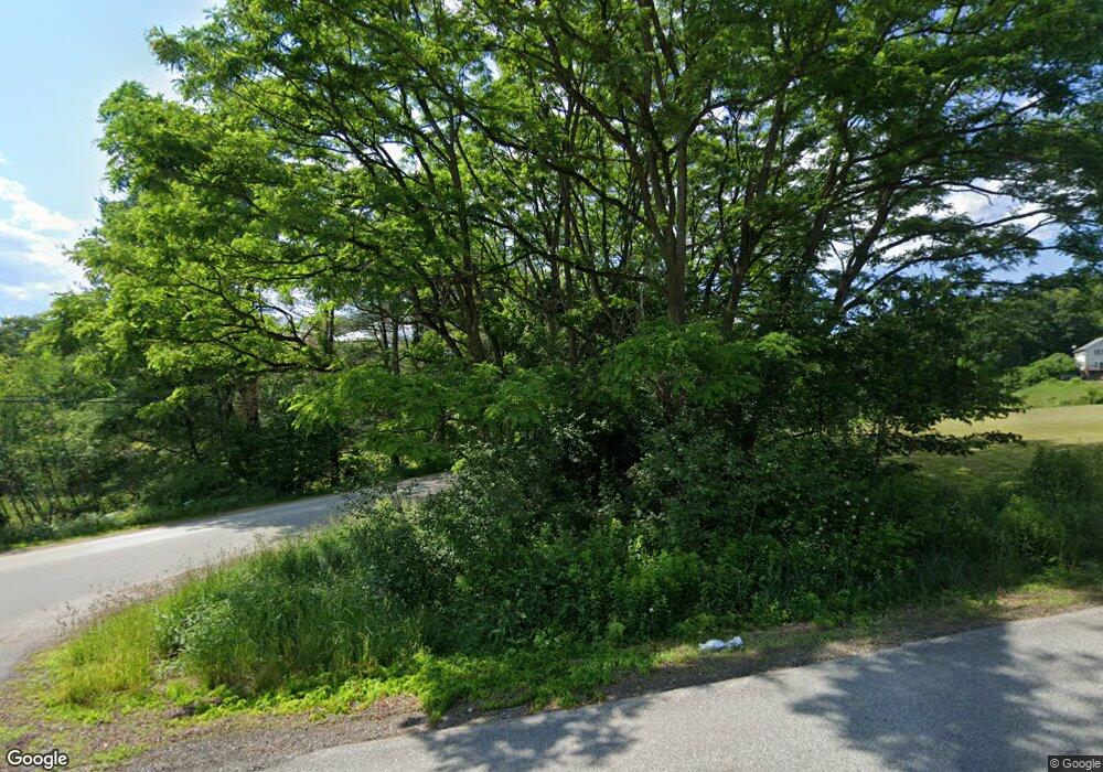 101 Streeter Hill Rd, West Chesterfield, NH 03466 - photo 1