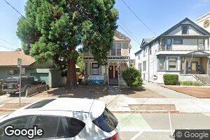 2332 Fulton St, Berkeley, CA 94704