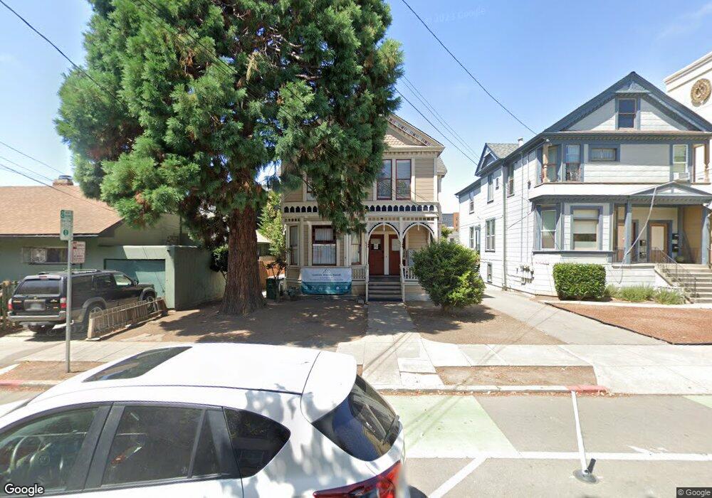 2332 Fulton St, Berkeley, CA 94704 - photo 1