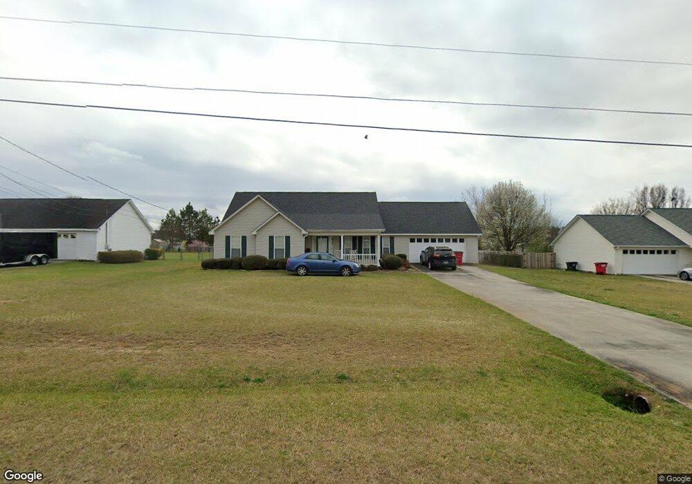 212 Brittany Ct, Macon, GA 31216 - photo 1
