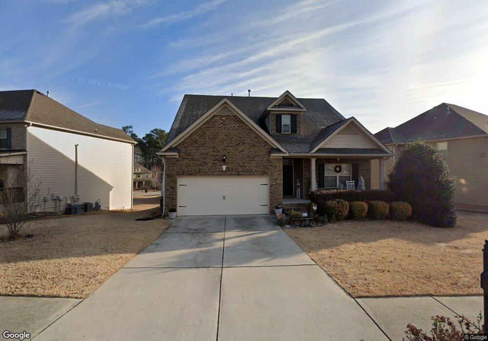 37 Lanier Ridge unit 218, Acworth, GA 30101 - photo 1