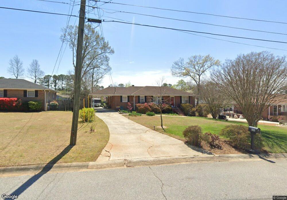 669 Birchwood Ln SW unit 5, Marietta, GA 30060 - photo 1