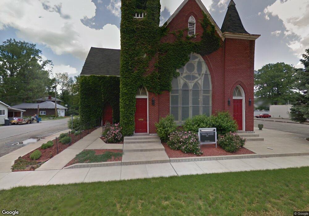 301 S Center St, Plainfield, IN 46168 - photo 1