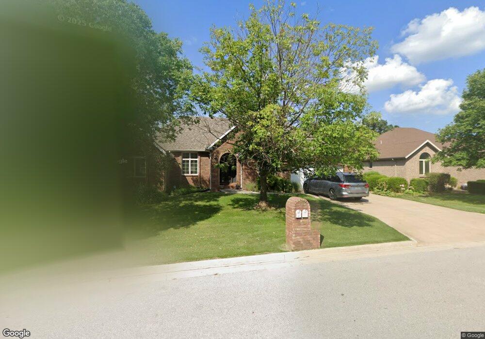 749 Brook Forest, Nixa, MO 65714 - photo 1