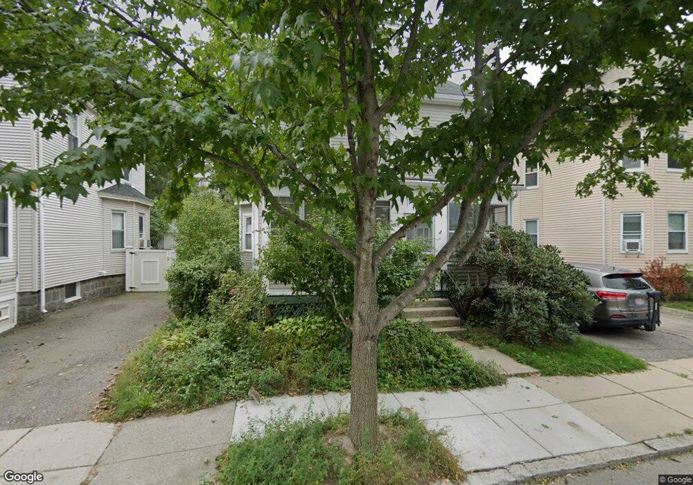 39 Bexley Rd, Roslindale, MA 02131 - photo 1