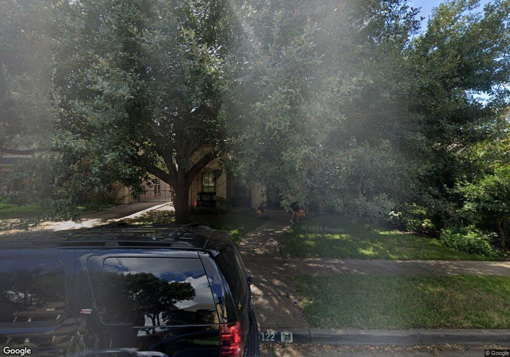 6122 Palo Pinto Ave, Dallas, TX 75214 - photo 1