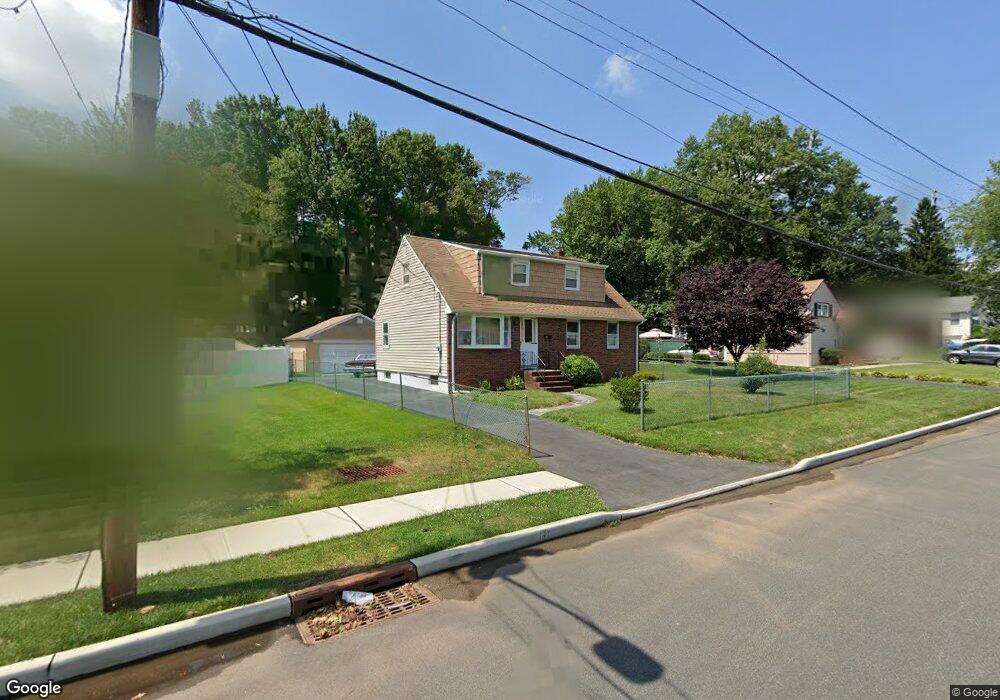 81 Edgewood Ave, Colonia, NJ 07067 - photo 1