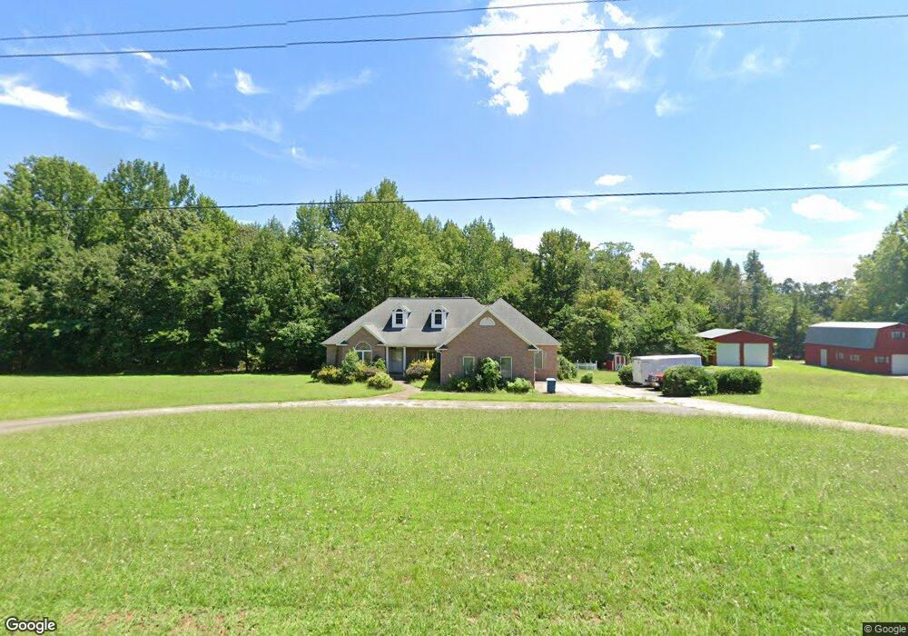 2386 Parks Lafferty Rd, Concord, NC 28025 - photo 1