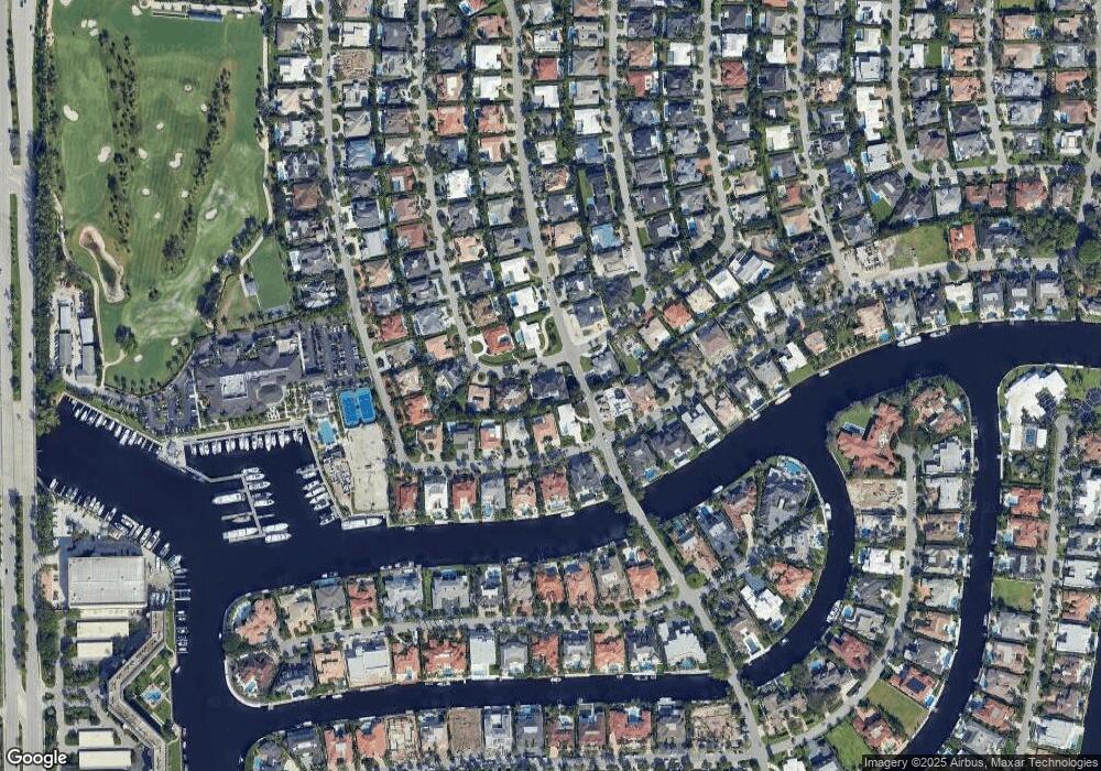 270 S Silver Palm Rd, Boca Raton, FL 33432 - photo 1