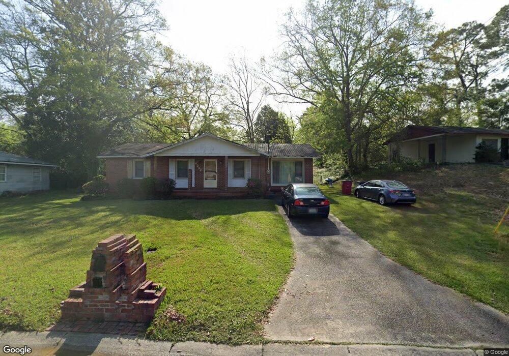 4362 Ashland Dr, Macon, GA 31206 - photo 1