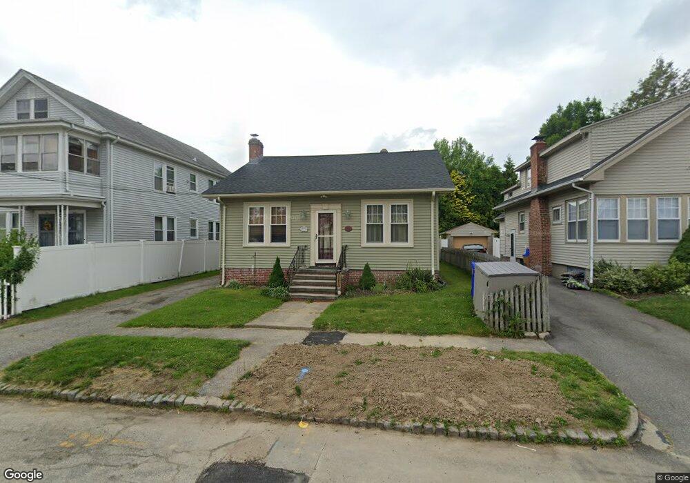 62 Audubon Ave, Providence, RI 02908 - photo 1