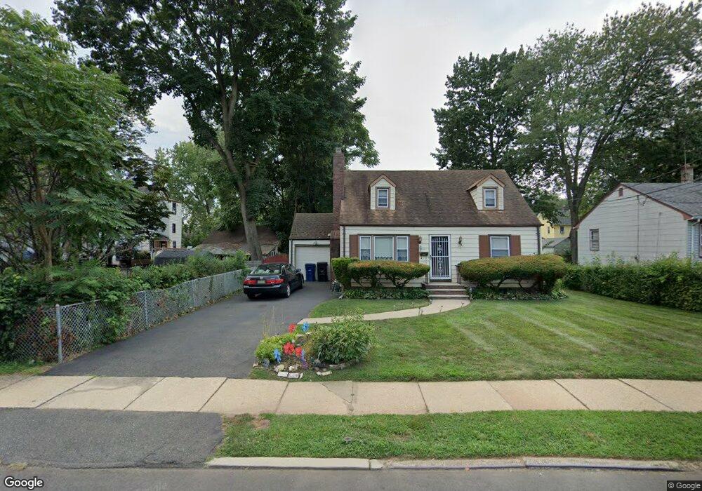 142 Hillcrest Ave unit 46, Plainfield, NJ 07062 - photo 1