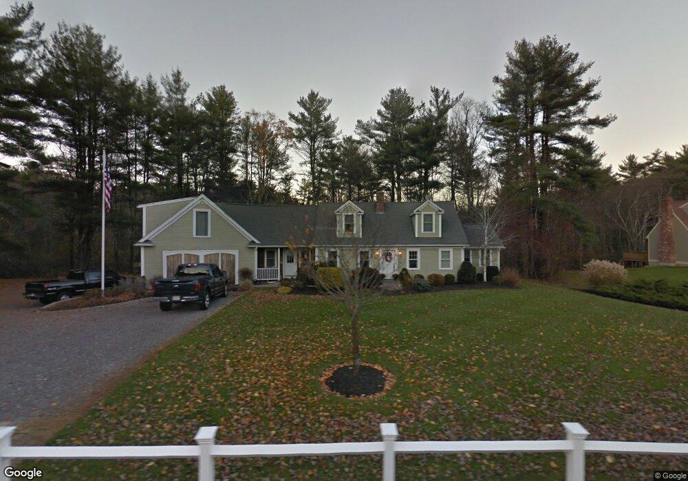 84 Union St, Hanover, MA 02339 - photo 1