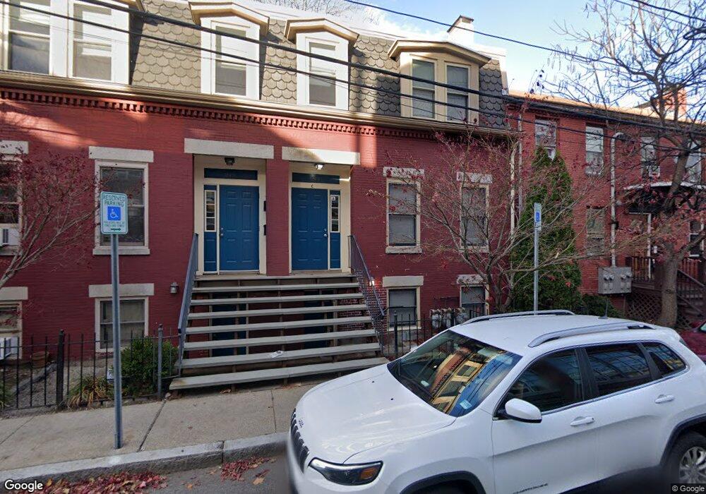 247 Washington St unit B, Cambridge, MA 02139 - photo 1