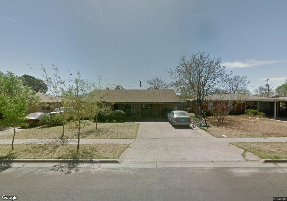2313 Storey Ave, Midland, TX 79701 - photo 1