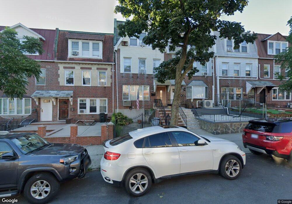 2049 33rd St, Astoria, NY 11105 - photo 1