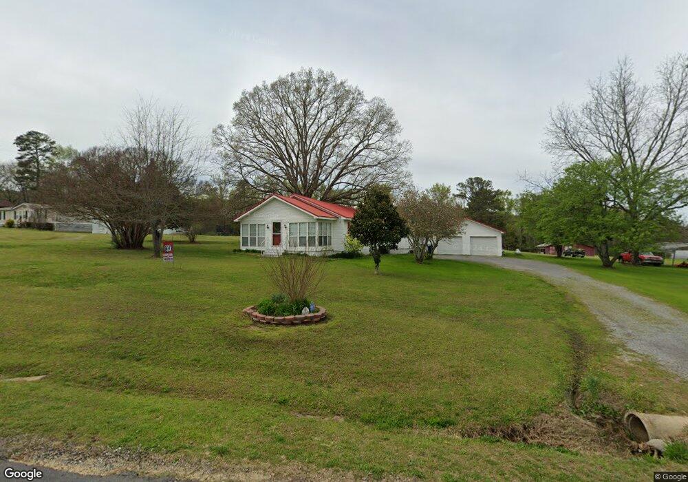 2919 Pine Mountain Rd, Remlap, AL 35133 - photo 1