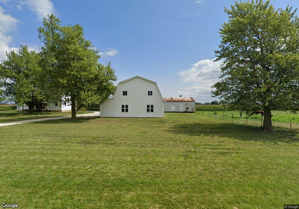 1777 S 200 E, Monroe, IN 46772 - photo 1