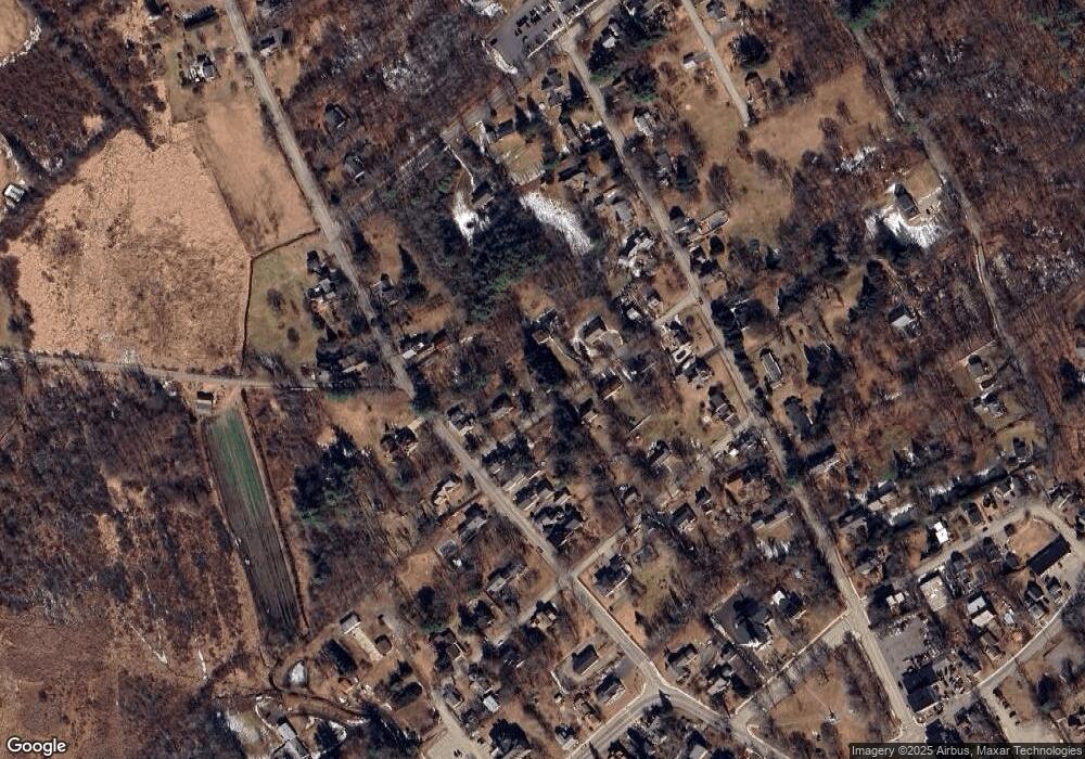 29 High St N, Barre, MA 01005 - photo 1