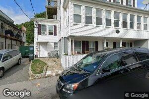 4 Oak St Unit 1, Gloucester, MA 01930