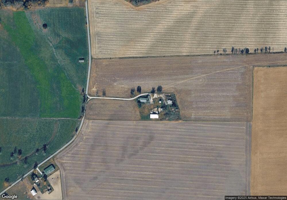 3027 S 725 E, Franklin, IN 46131 - photo 1