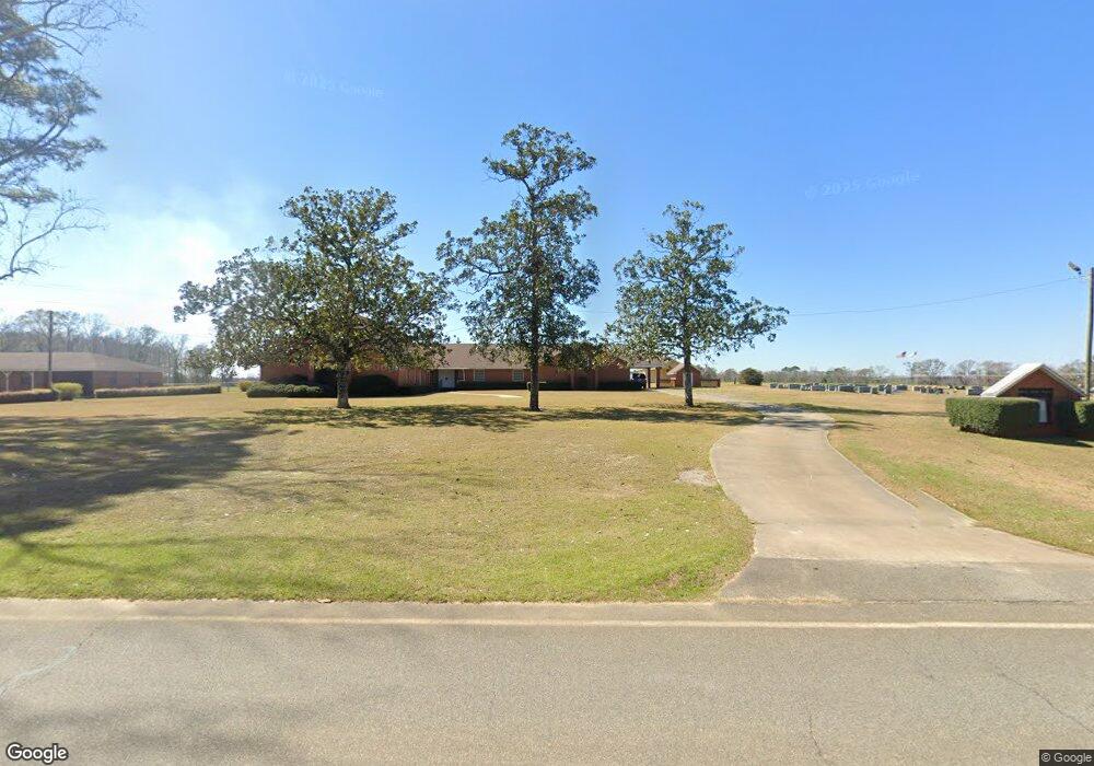 76 Hiers Rd, Barney, GA 31625 - photo 1