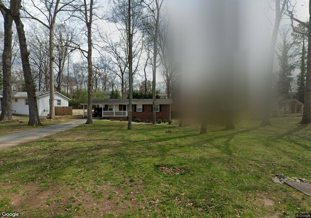 3257 Howell Dr SE, Smyrna, GA 30080 - photo 1