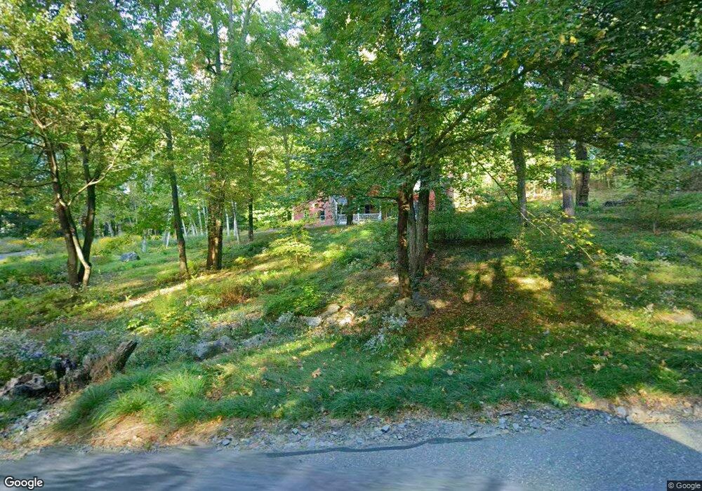 345 Old Bay Rd, Bolton, MA 01740 - photo 1