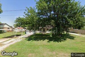 314 N 1st St, Pond Creek, OK 73766