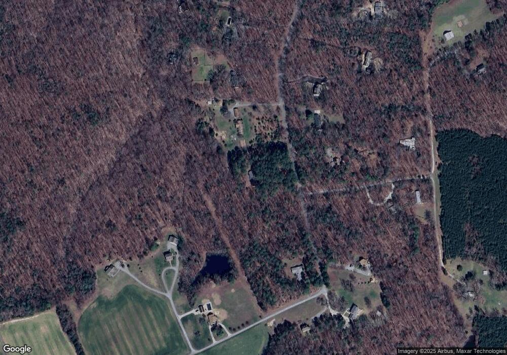 14147 Hickory Oaks Ln, Ashland, VA 23005 - photo 1