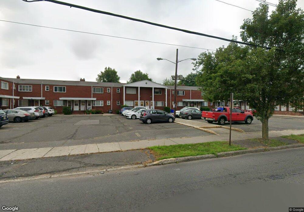 262-280 Chamberlain Ave unit 12, Paterson, NJ 07502 - photo 1