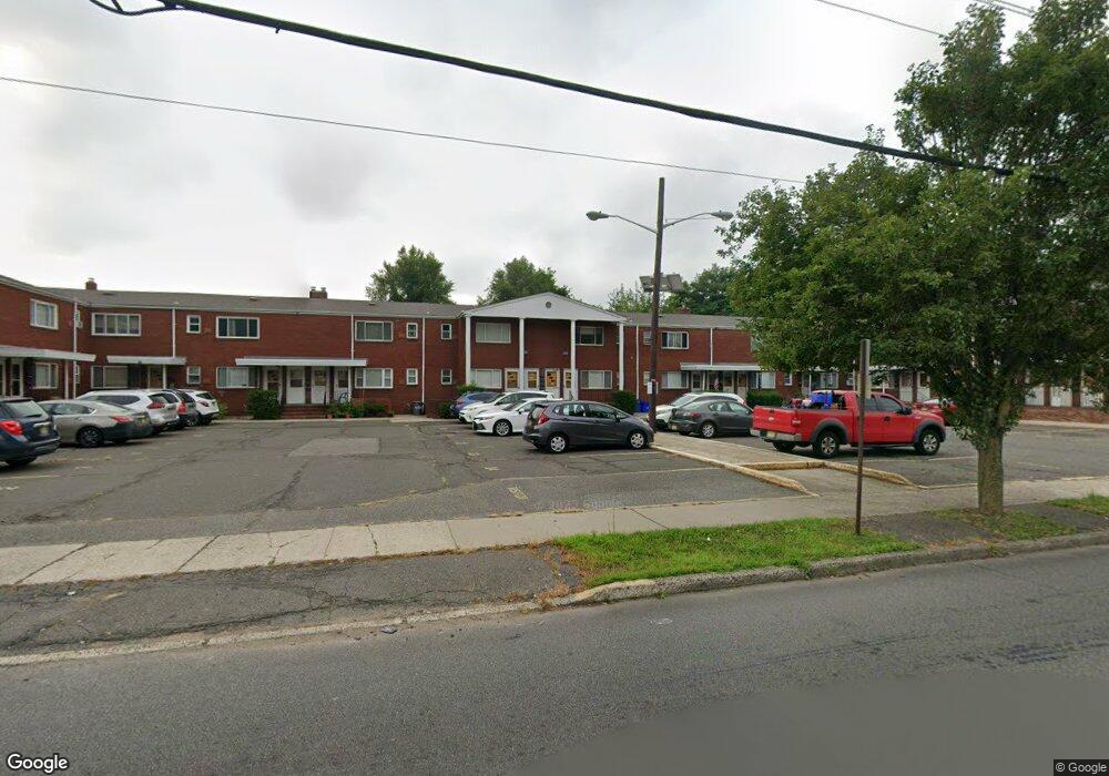 262 Chamberlain Ave unit 24, Paterson, NJ 07502 - photo 1