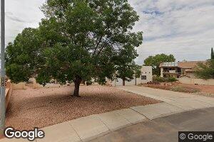 1520 Rim View Dr, Page, AZ 86040