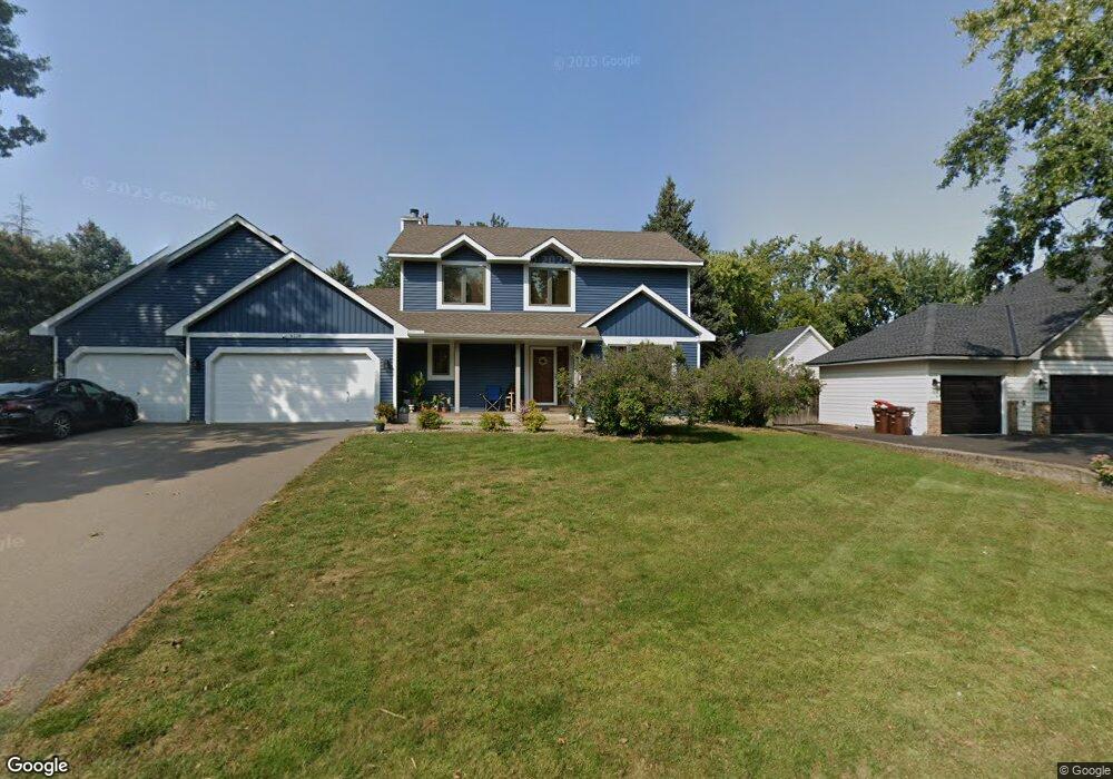 9118 Pinehurst Rd, Woodbury, MN 55125 - photo 1