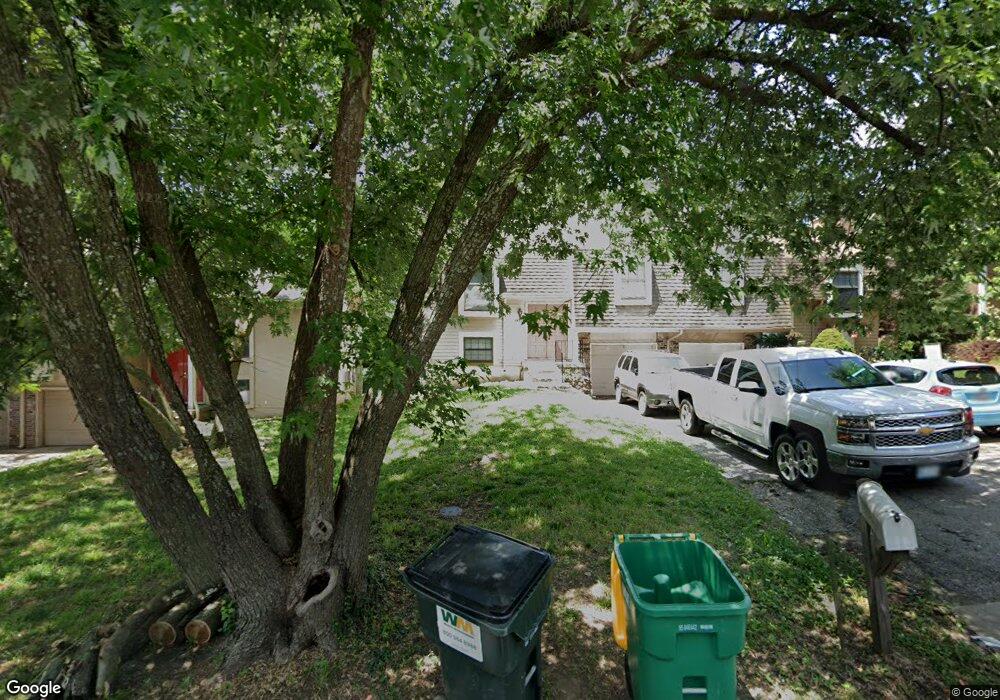 7534 Monrovia St, Shawnee, KS 66216 - photo 1