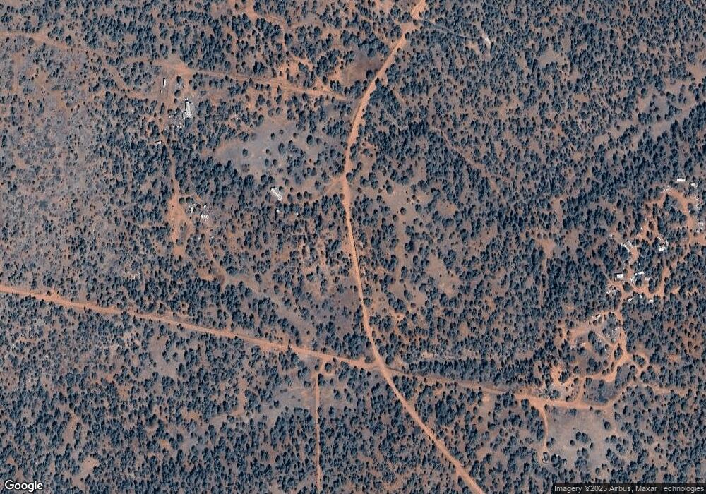 57 Bullock Rd, Ash Fork, AZ 86320 - photo 1