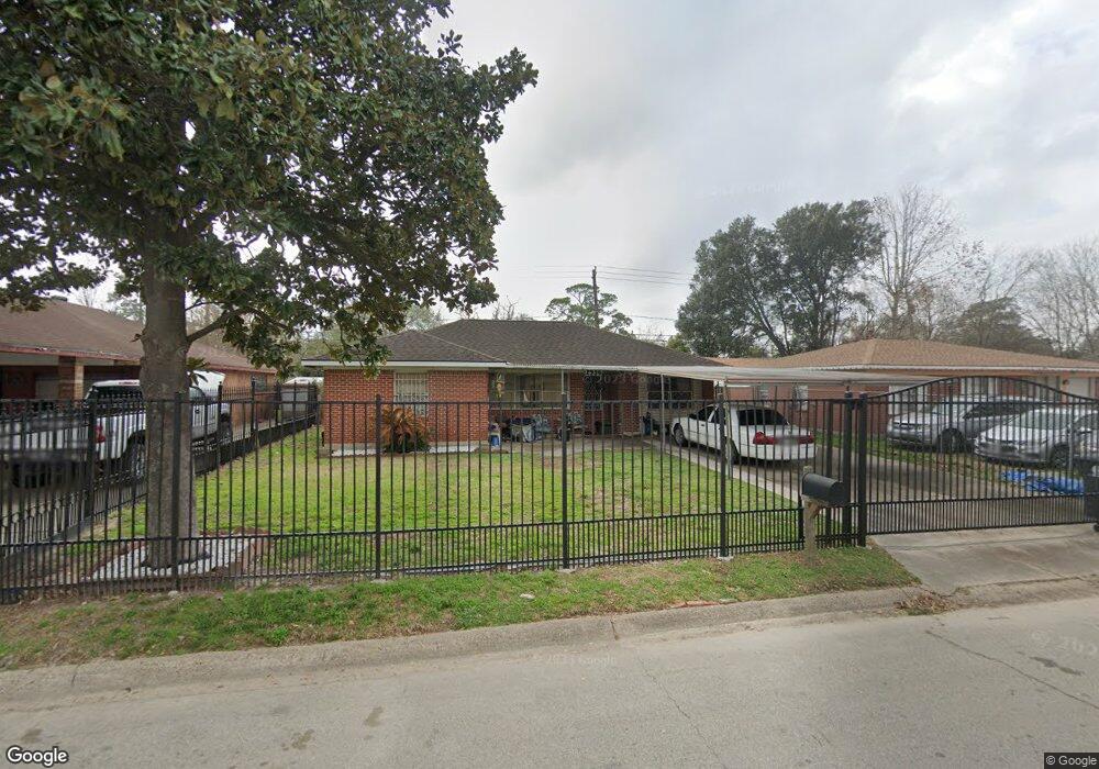 2936 Barksdale Dr, Houston, TX 77093 - photo 1