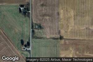 5186 N Bicknell Rd, Bicknell, IN 47512