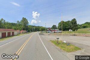 2011 Russell Ln W, Sugar Grove, VA 24375