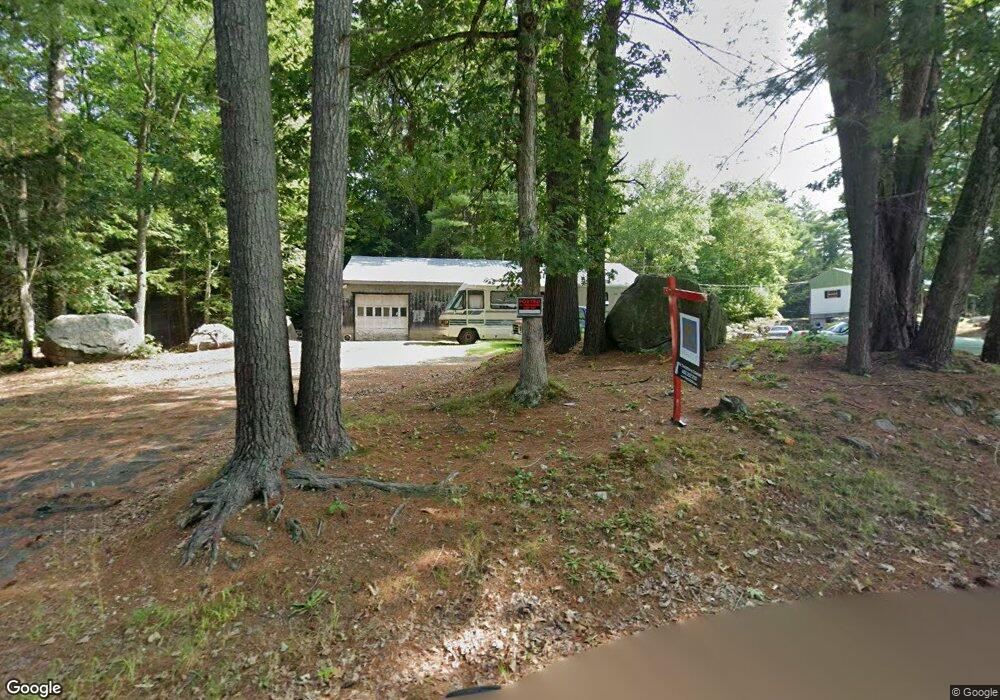 11-13 Kempton Rd, Swanzey, NH 03446 - photo 1