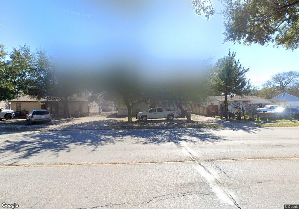 7518 Park Place Blvd, Houston, TX 77087 - photo 1